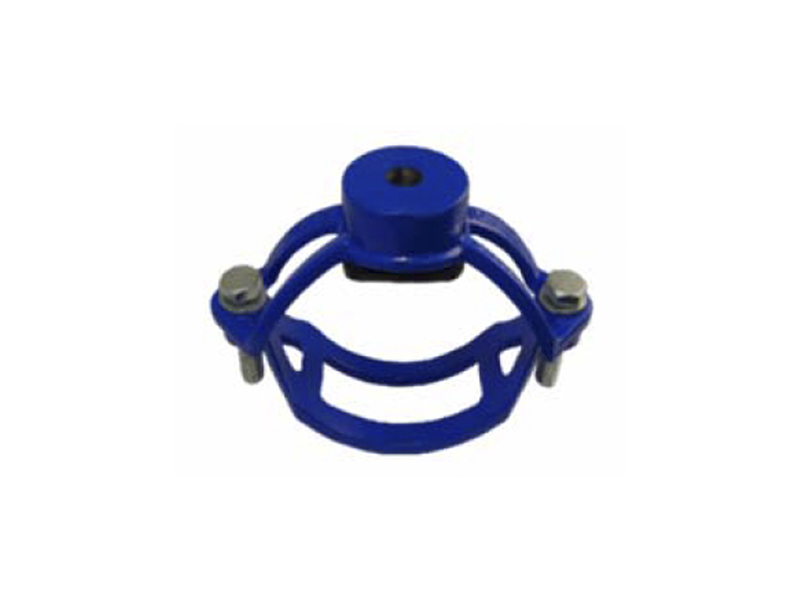 COLLAR DE DERIVACIÓN