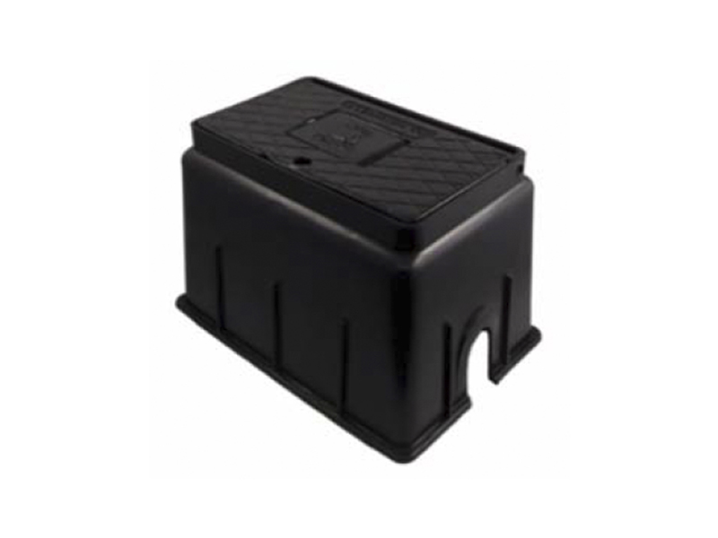 CAJA PARA MEDIDOR